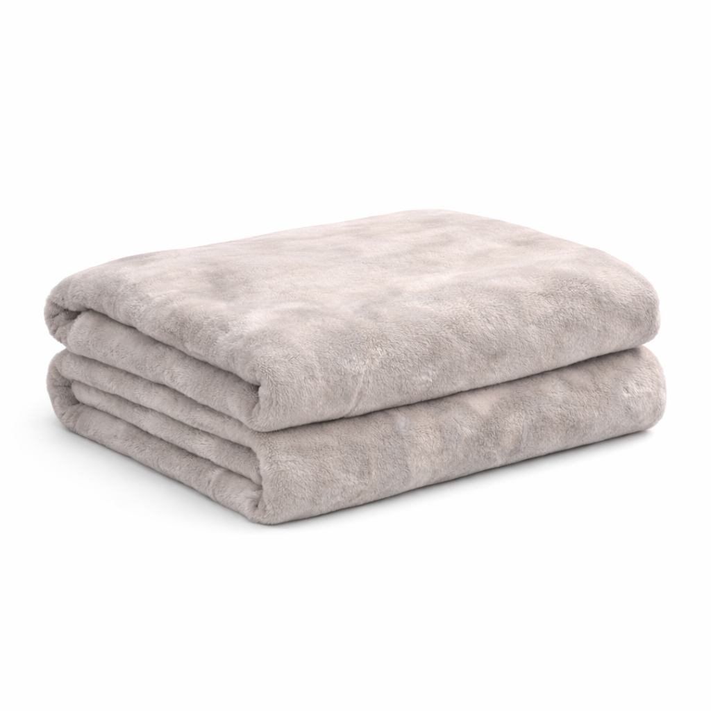 Yelvioran™ GlowHaven Heated Throw Wrap