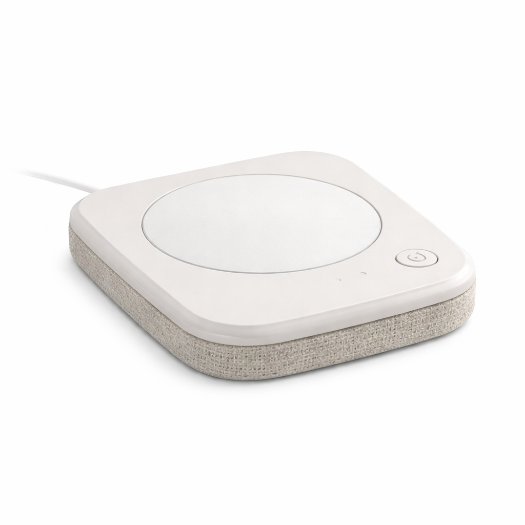 Yelvioran™ SnapHeat Mug Warmer Tray