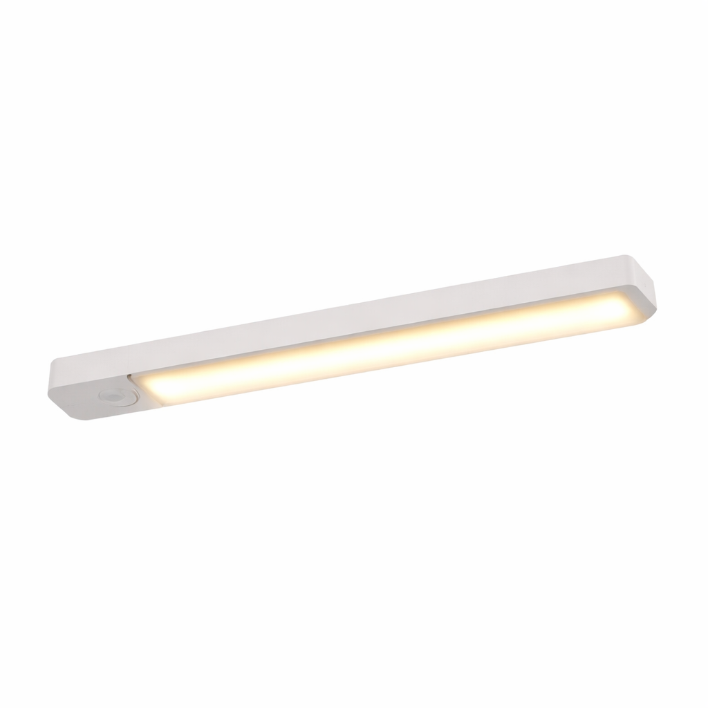 Yelvioran™ LumiNest Motion Shelf Light