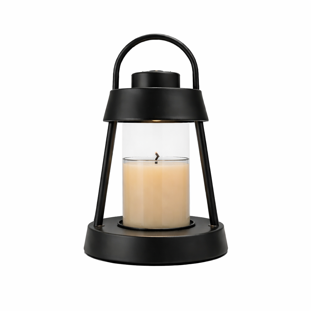 Yelvioran™ HearthGlow Candle Warmer Lantern